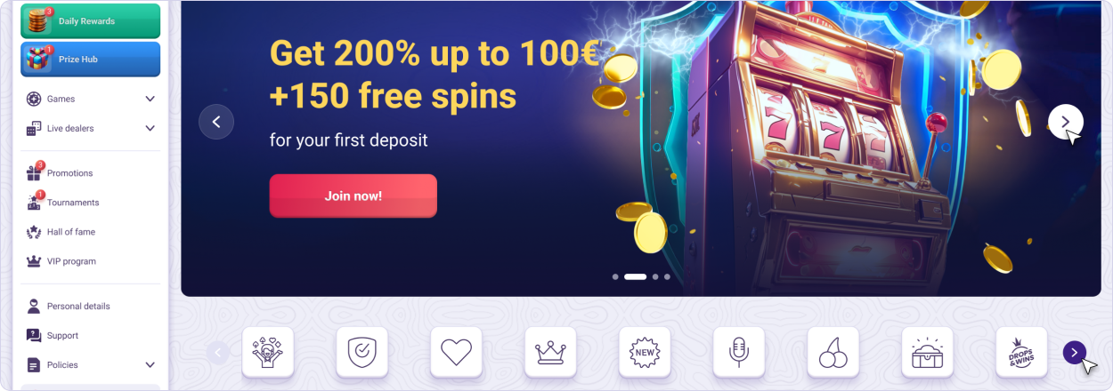 Safe Casino Bonusi Safe Casino Bonusi